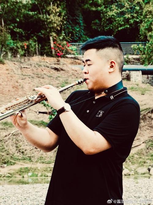 快手萨克斯啦啦啦啦
