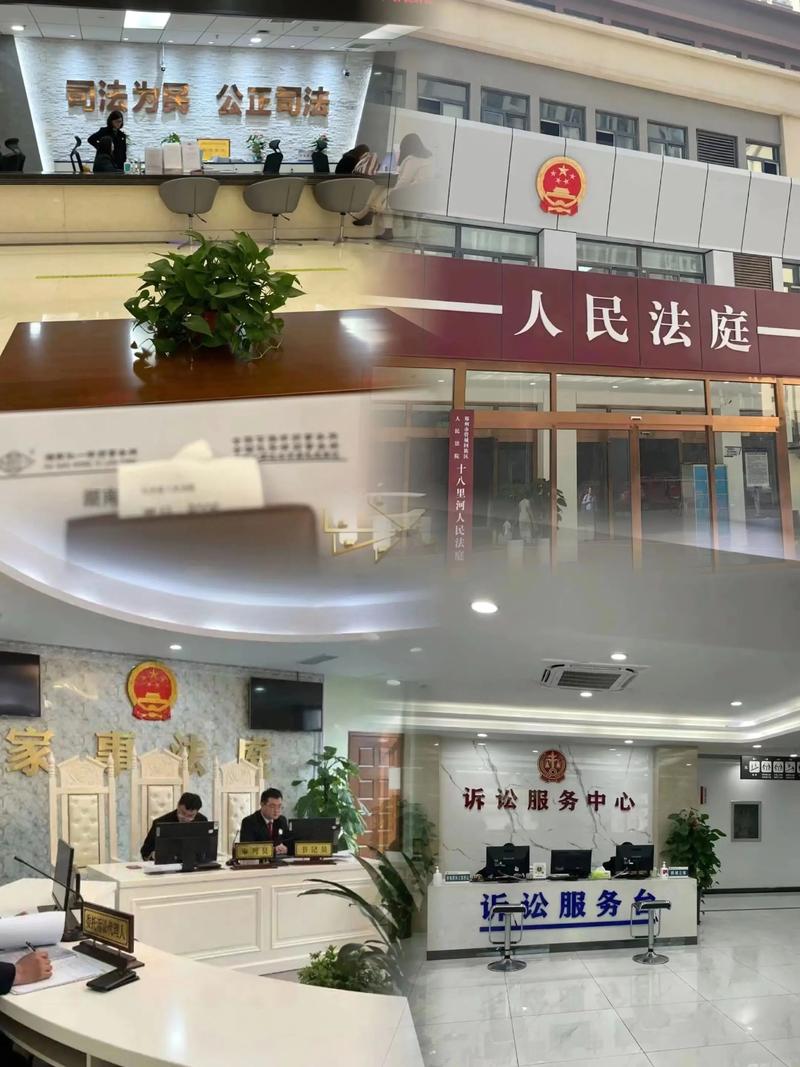 南京法院庭审直播网