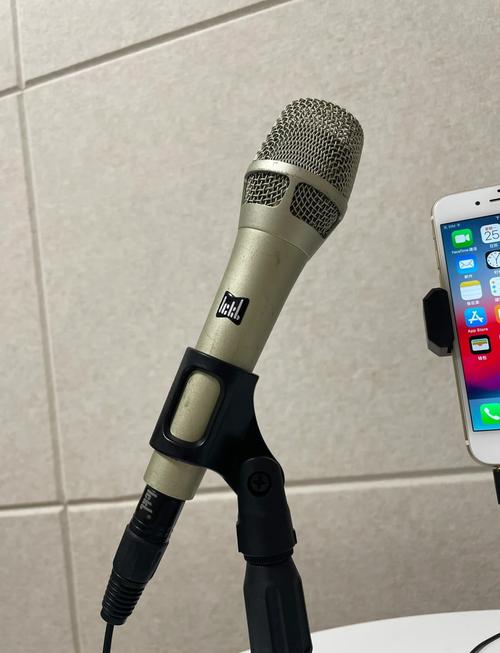 快手喊麦直播的装备