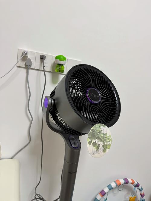 抖音同款电风扇音响