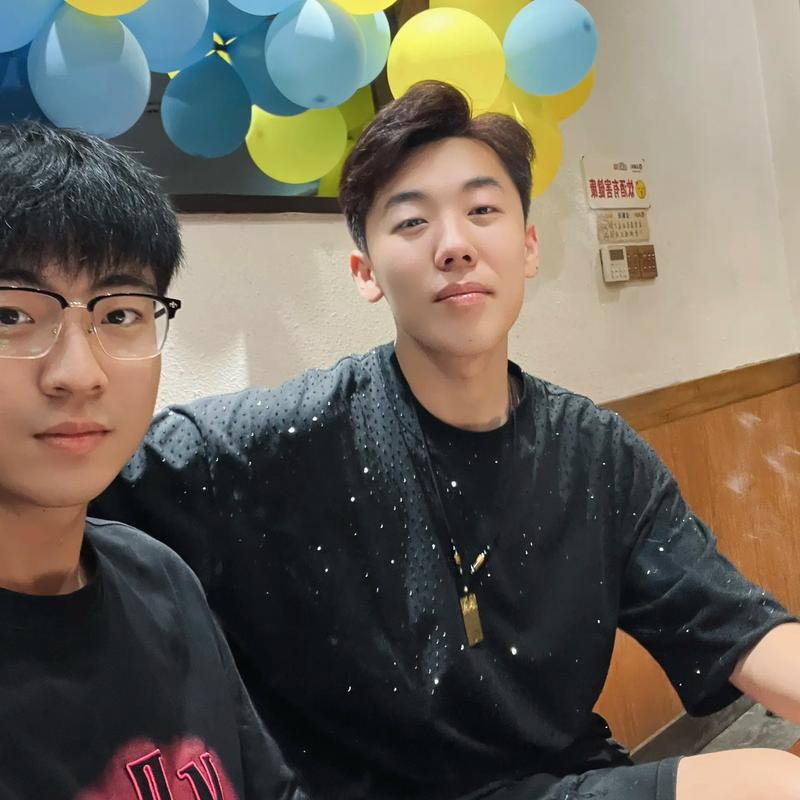 快手张师谈过的男友