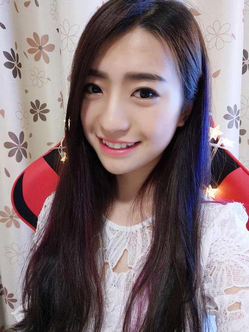 虎牙直播有哪些美女