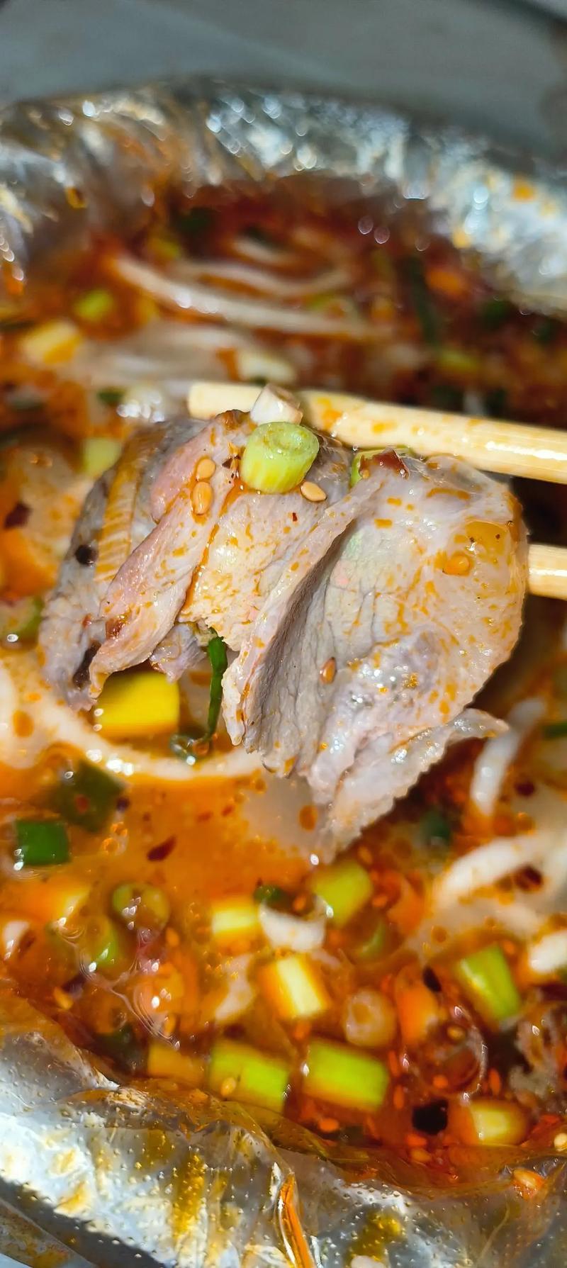 抖音美女饸烙面在哪