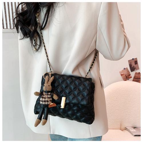 今年快手很火的包包