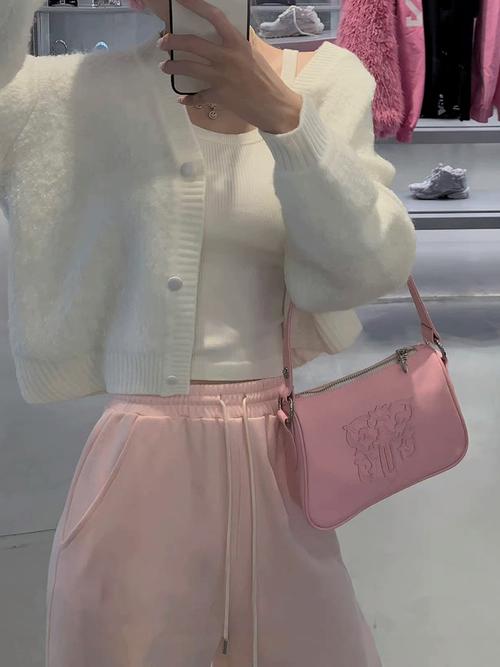 今年快手很火的包包