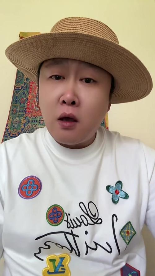 快手机智的大叔身高