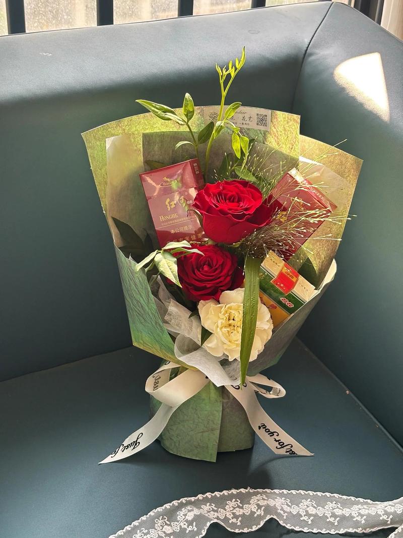 抖音同款男朋友礼物