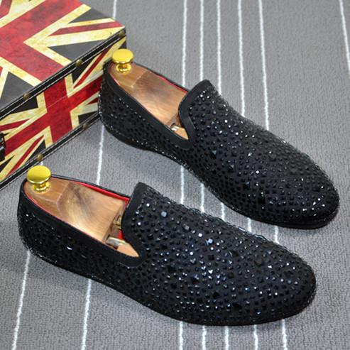 快手同款老方丈鞋子