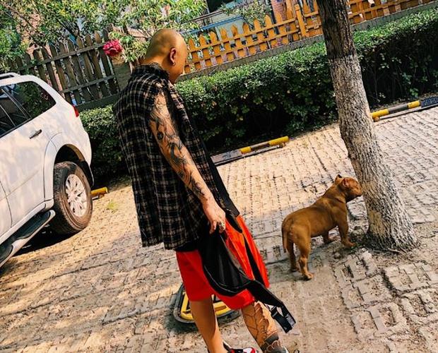 快手同款老方丈鞋子