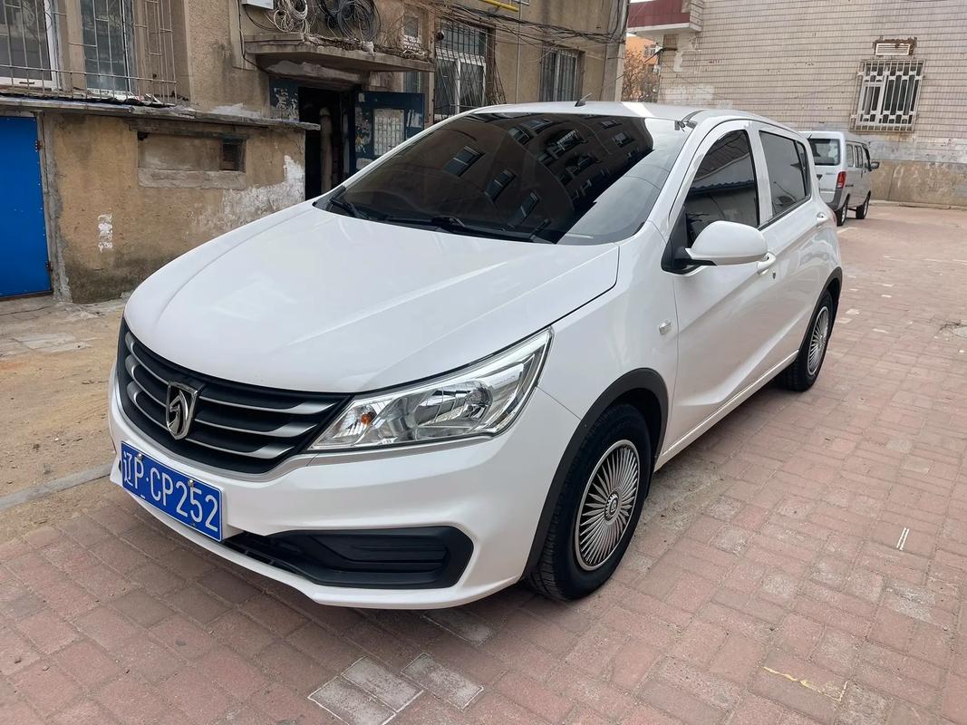 宝骏310视频直播