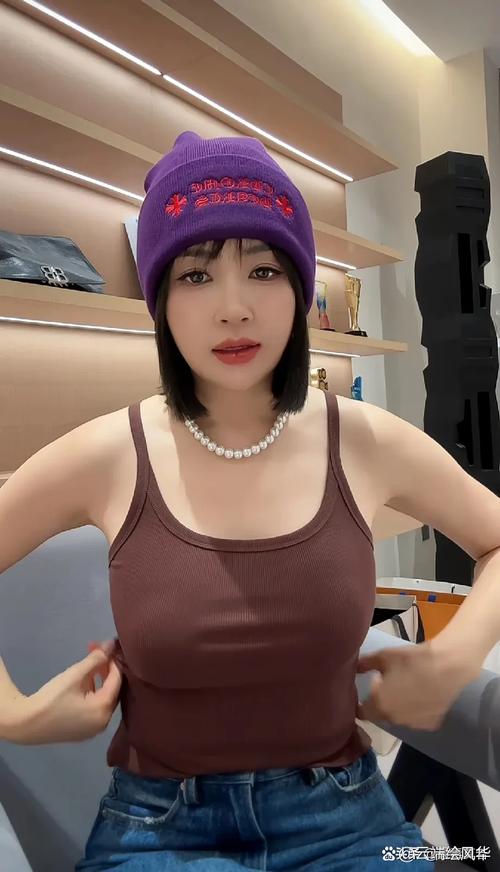 快手大美举办了什么