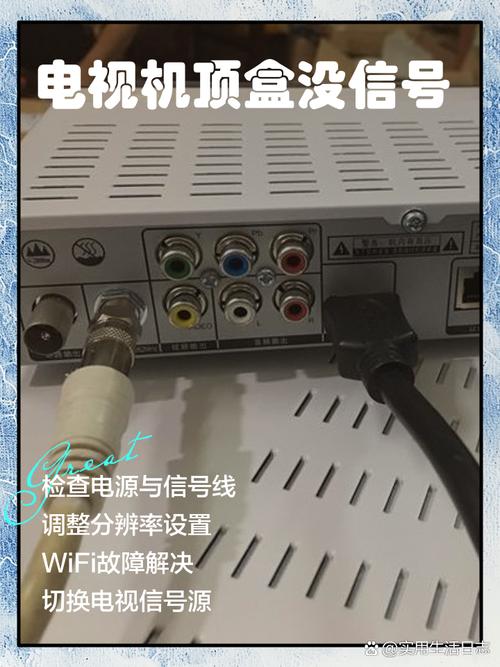 电视盒子无法看快手