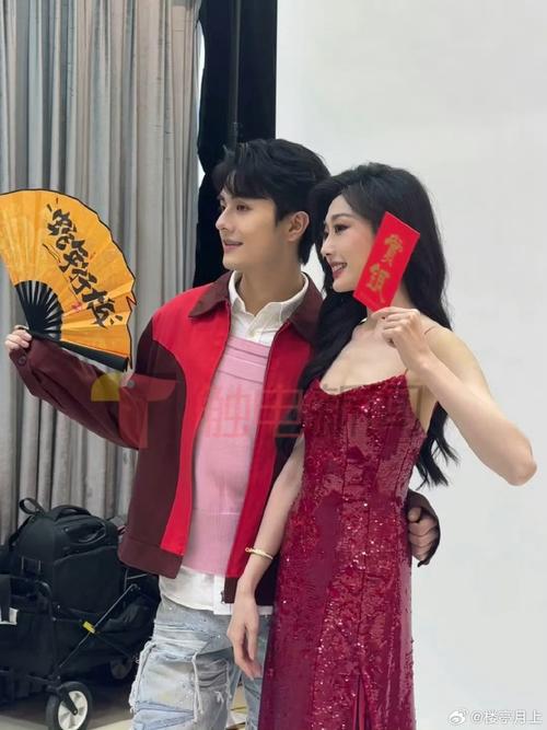 快手红人排行榜情侣