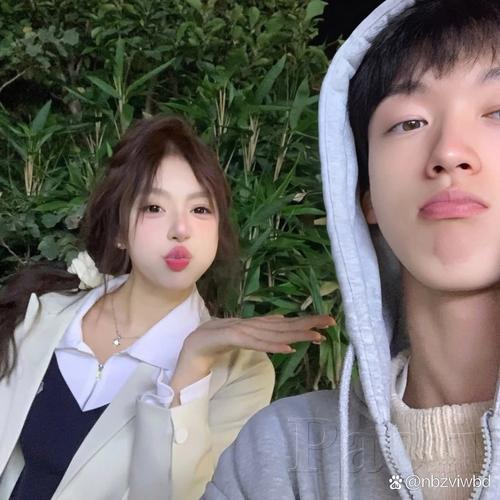 快手红人排行榜情侣