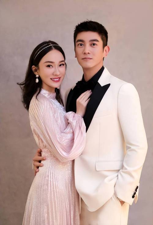 杜江霍思燕婚礼直播