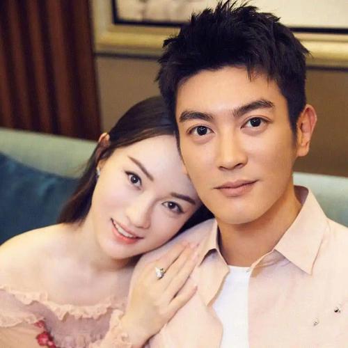 杜江霍思燕婚礼直播