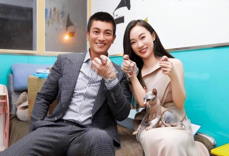 杜江霍思燕婚礼直播