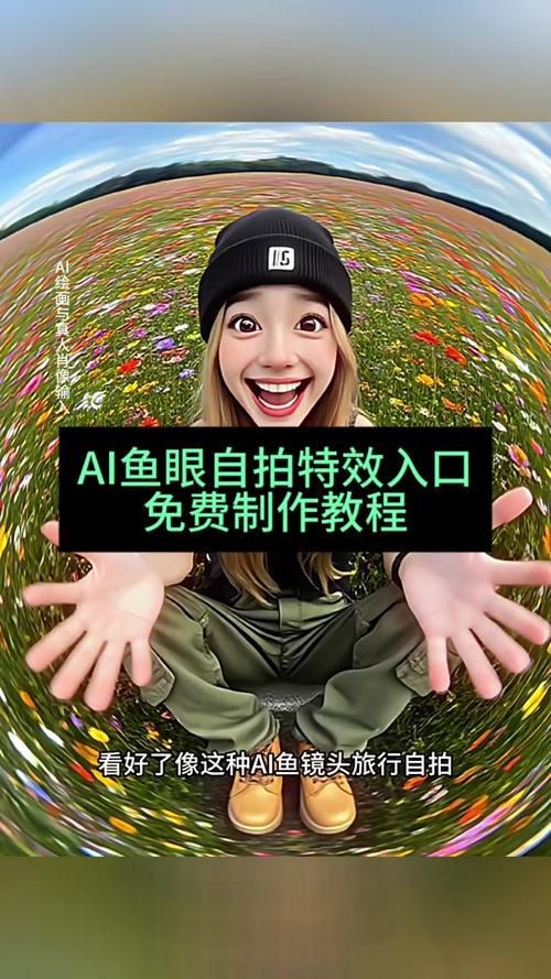 抖音鱼眼特效在哪里