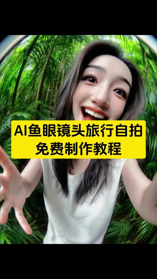 抖音鱼眼特效在哪里