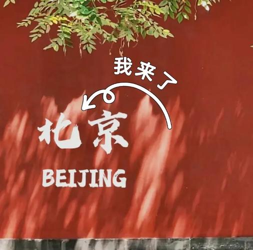 快手北京宣传广告语