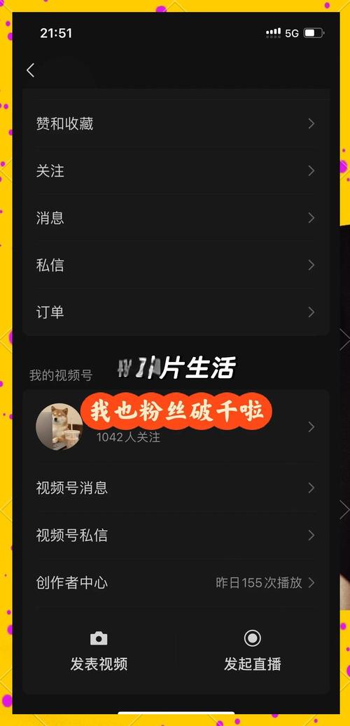 快手怎么看我的粉丝
