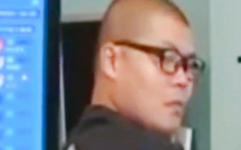 快手红人杰哥的照片