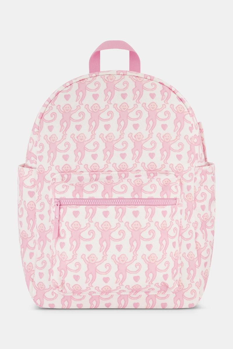 抖音最火的双肩背包