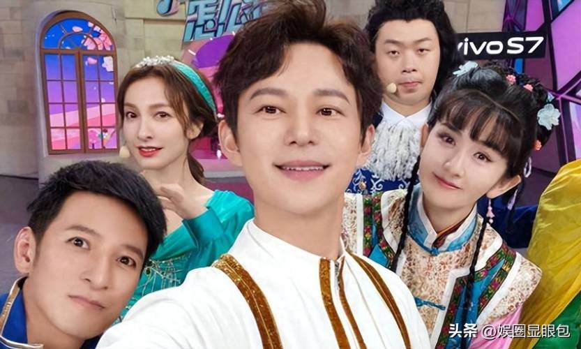 快乐大本营有直播吗