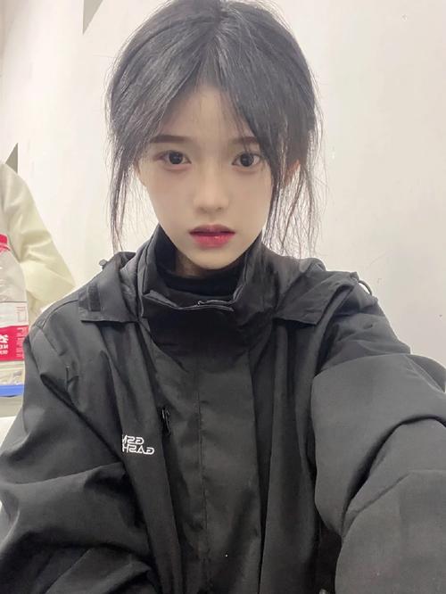 快手美女有小不点吗