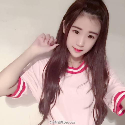 快手美女有小不点吗
