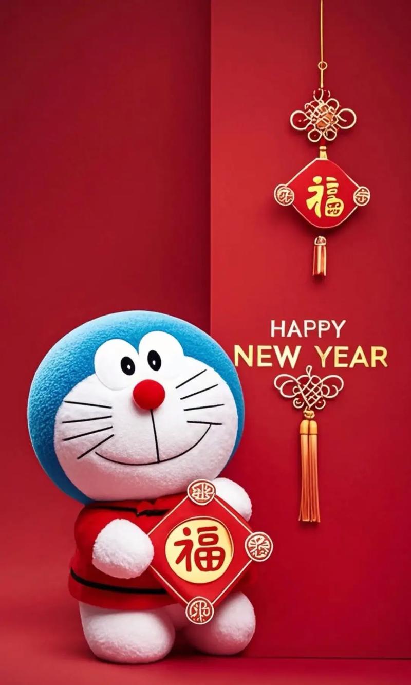 抖音地铁叮当猫情侣