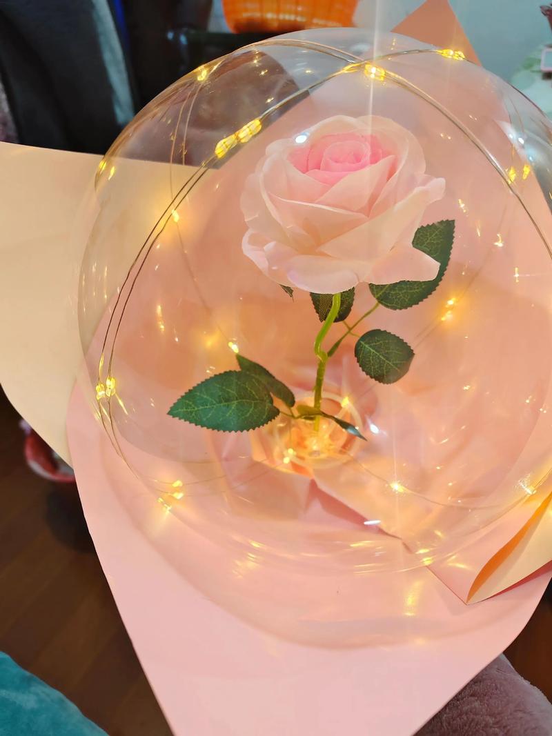 抖音很火的惊喜礼物