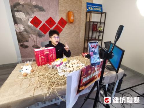 直播要买些什么东西