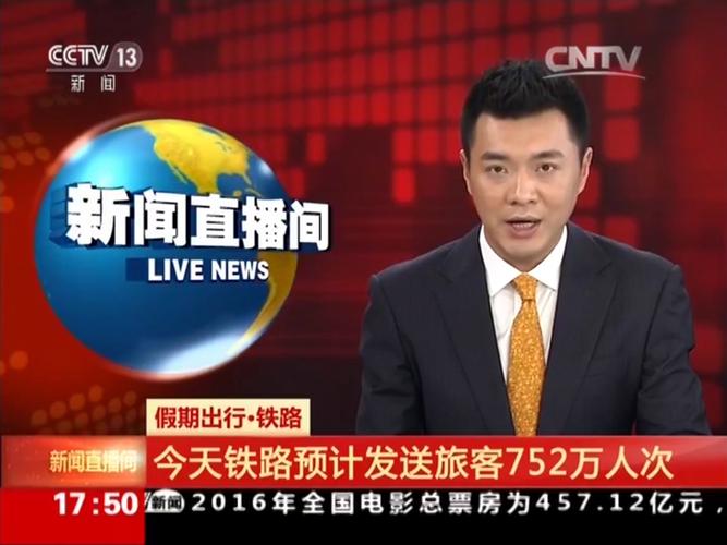 互动新闻台在线直播