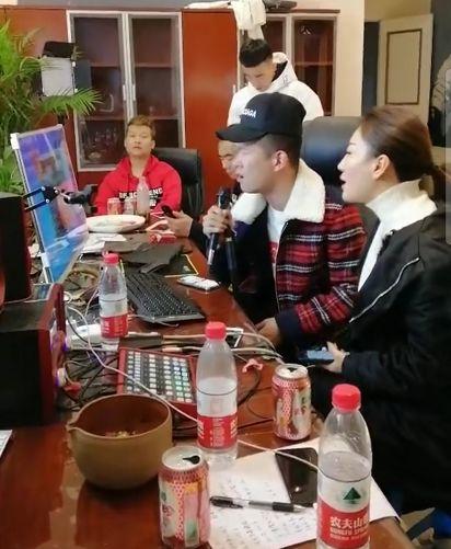 那个省玩快手的最多