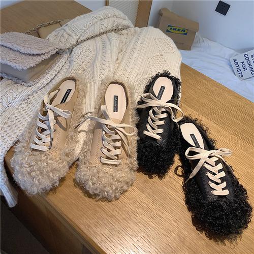 快手大美的鞋子同款