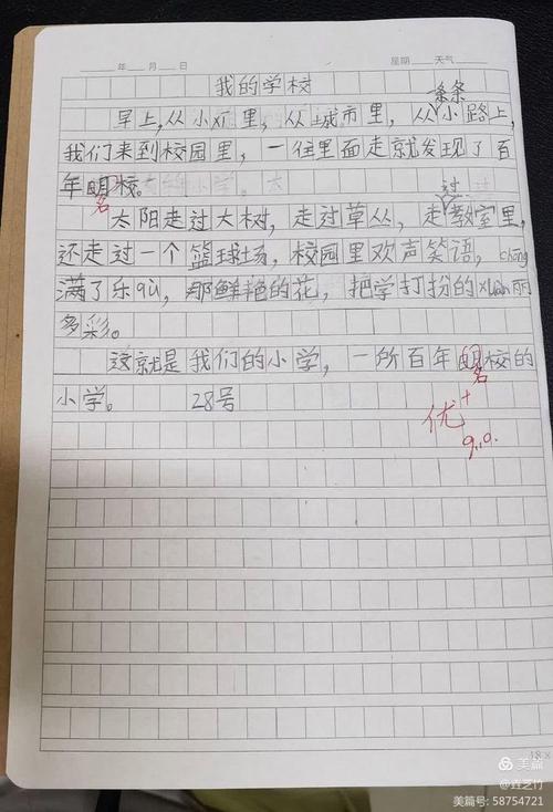 快手校园里拍的段子