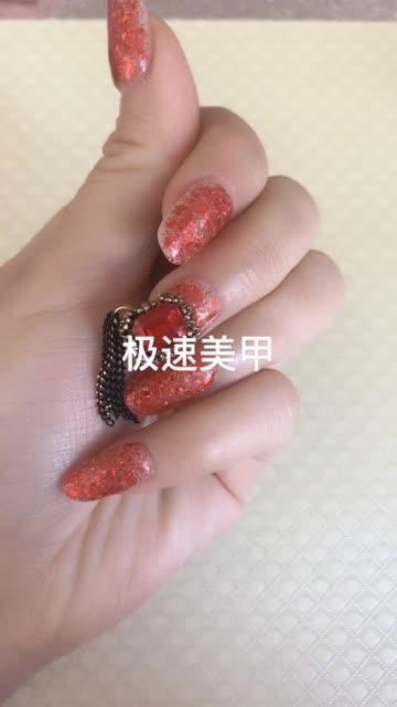 快手怎么做重复动作