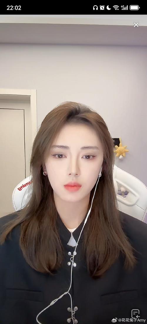 小美女 红阳 快手