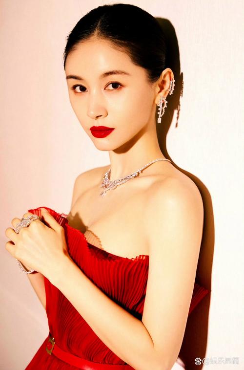 快手网红王子文头型