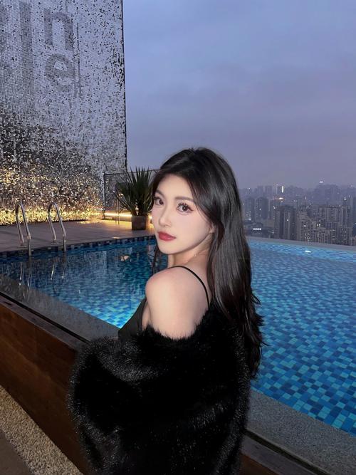 重庆96年快手美女