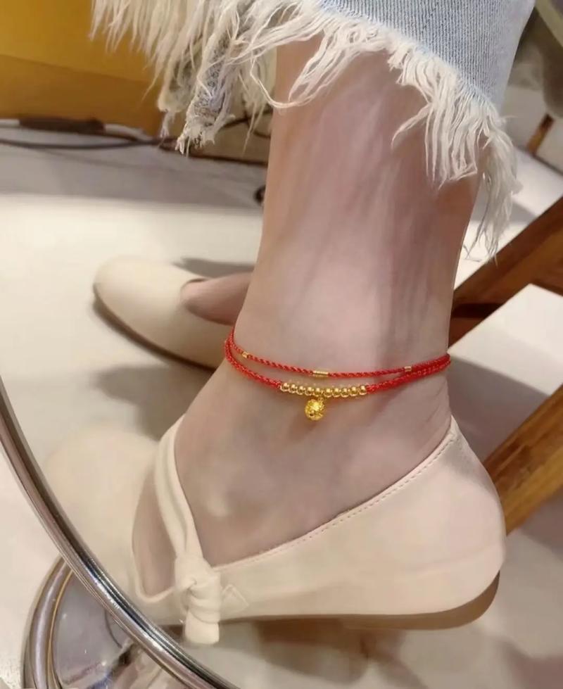 抖音同款露脚踝神器