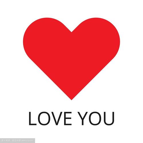 快手的红心代表什么