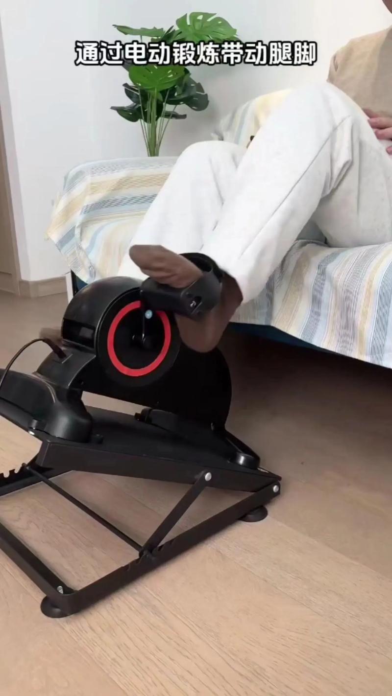 抖音运动器材自己动