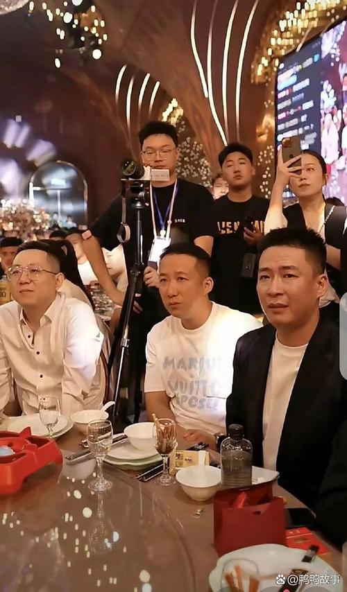 快手红人老方丈签约