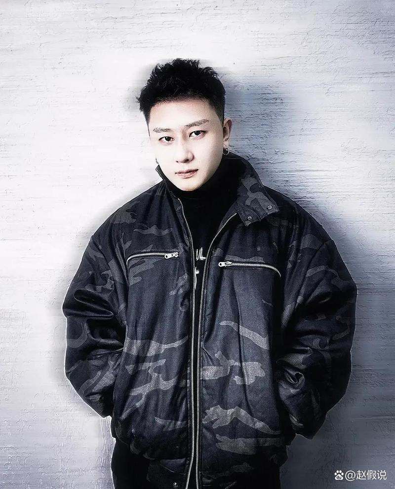 快手红人方丈的衣服