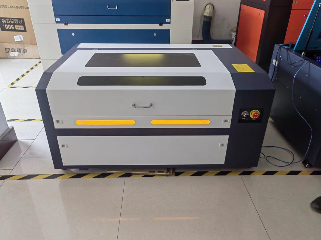 抖音上激光刻字设备