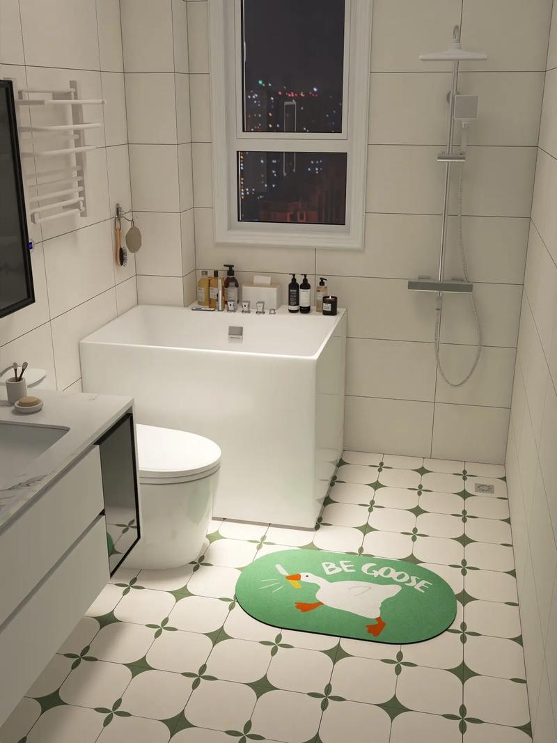 抖音里吃饭的小浴缸