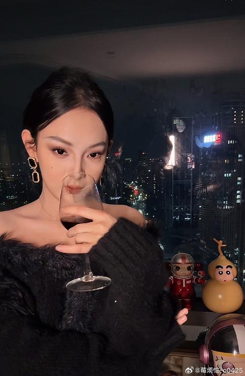 抖音周周小辣椒图片