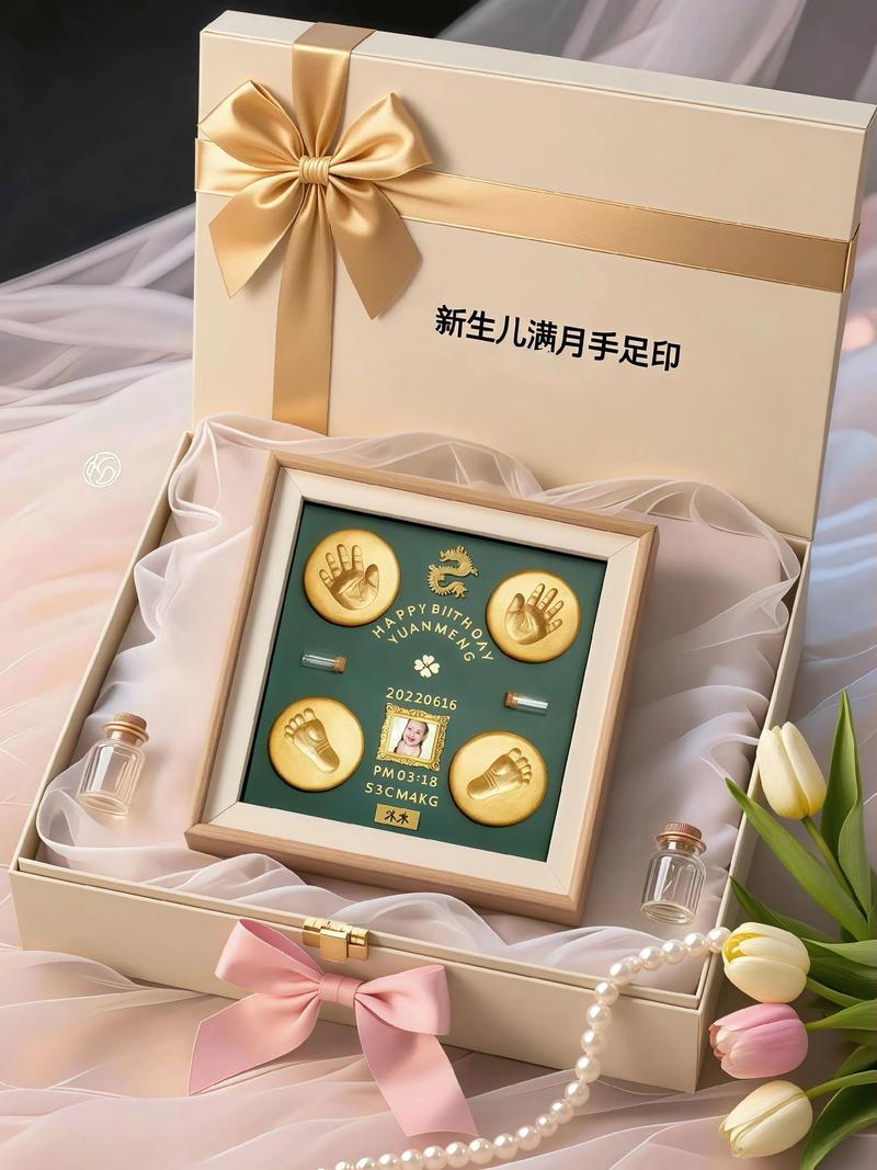 抖音上那个百天印泥